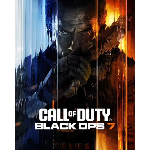 Call of Duty