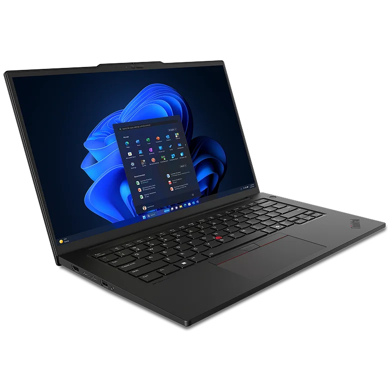 Lenovo ThinkPad P14s Gen 5 (Intel) - vista 2