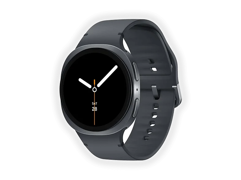 Samsung Galaxy Watch8 44mm Graphite - vista 2