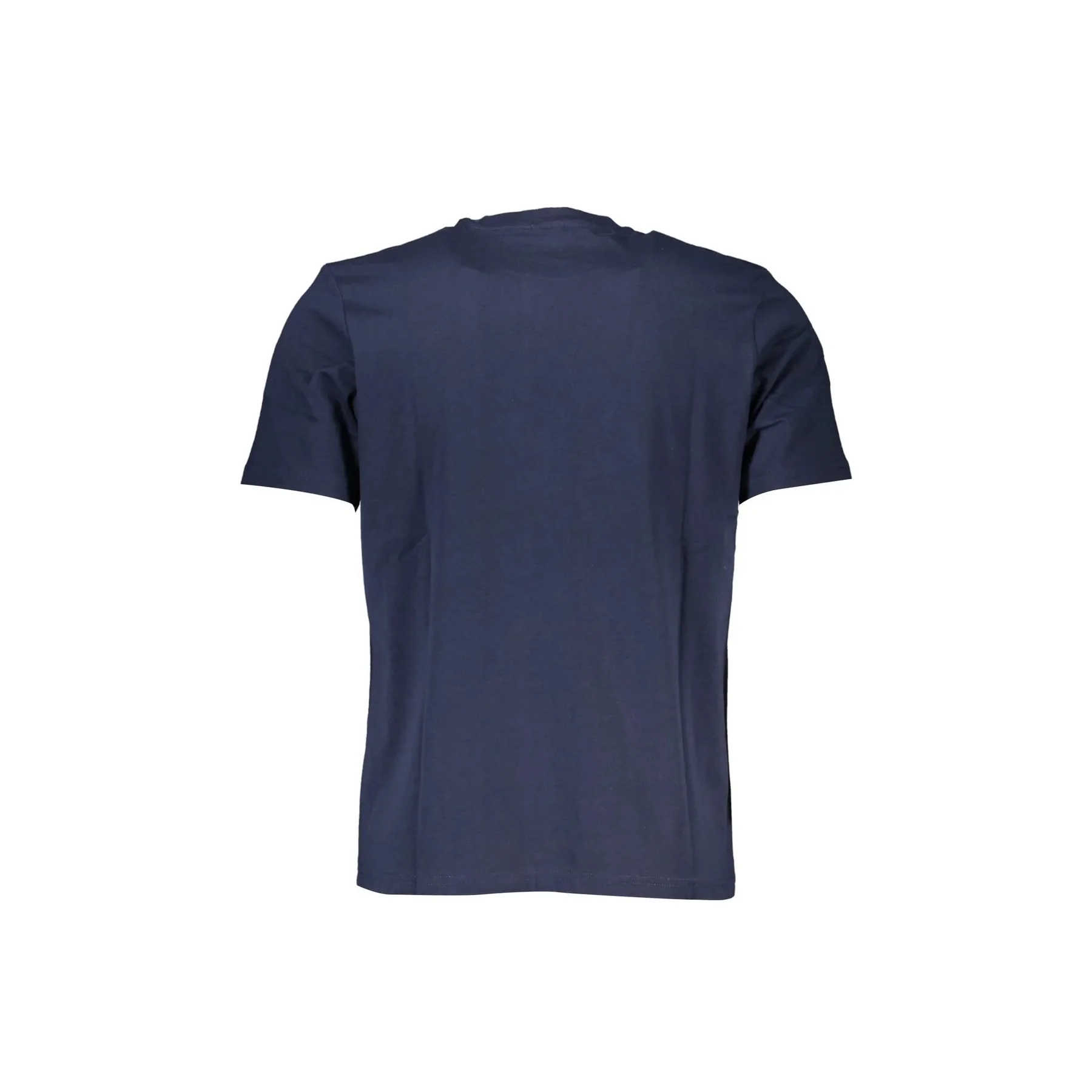 North Sails T-Shirt Maniche Corte Uomo Stampa Logo - vista 2