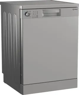 Indesit IN2FE13DT9S Lavastoviglie Libera Installazione