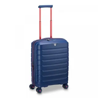 Roncato B-flying Move Trolley Bagaglio A Mano Espandibile - Oltremare