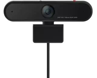 Lenovo Webcam per monitor Lenovo LC50