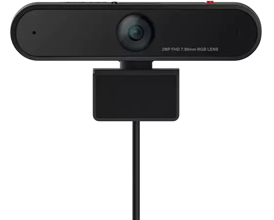Lenovo Webcam per monitor Lenovo LC50