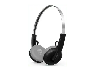 Philips TAH2000BK/00 Cuffie Wireless