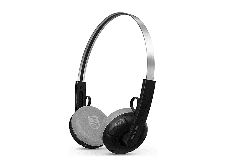 Philips TAH2000BK/00 Cuffie Wireless