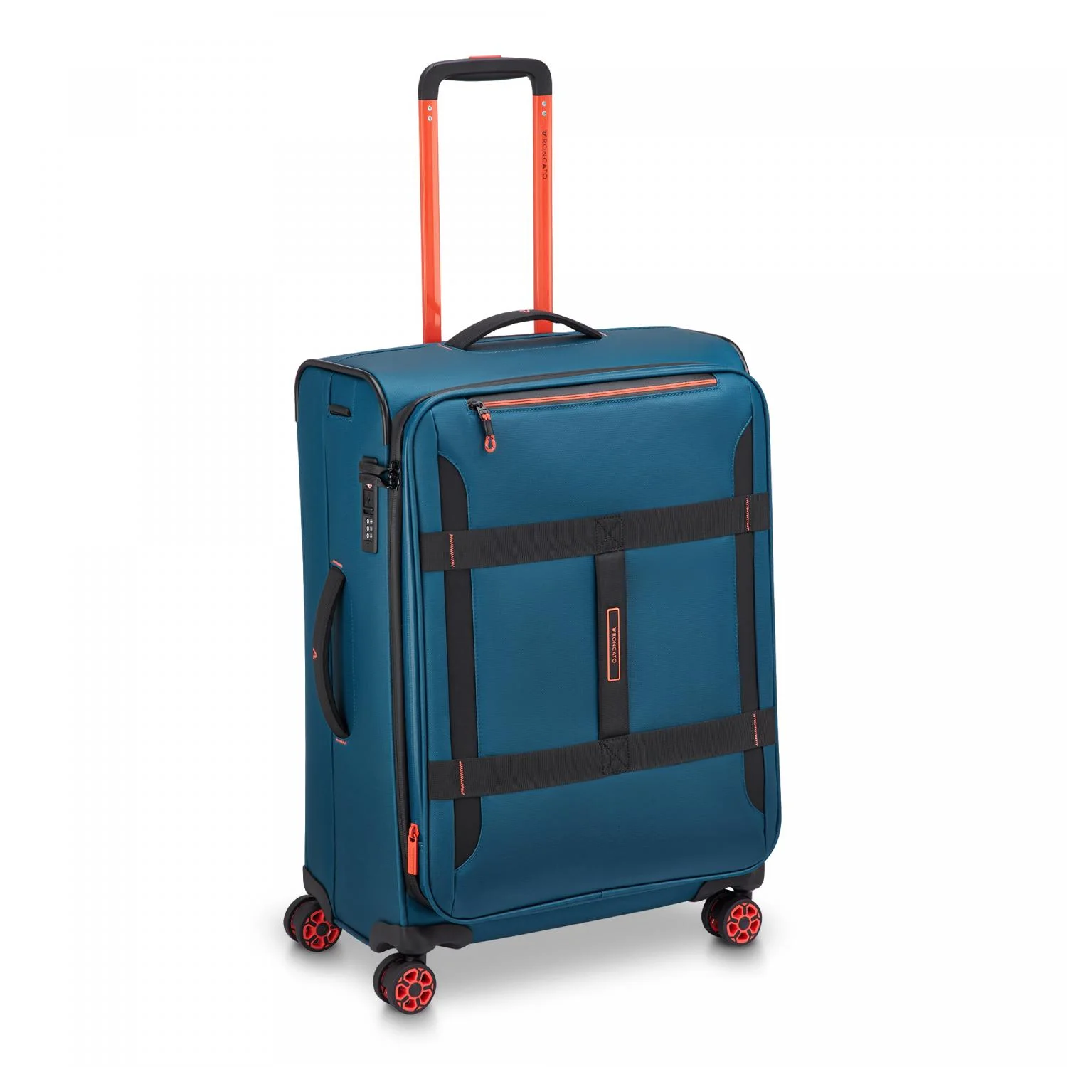 Roncato Norway Trolley Medio Espandibile