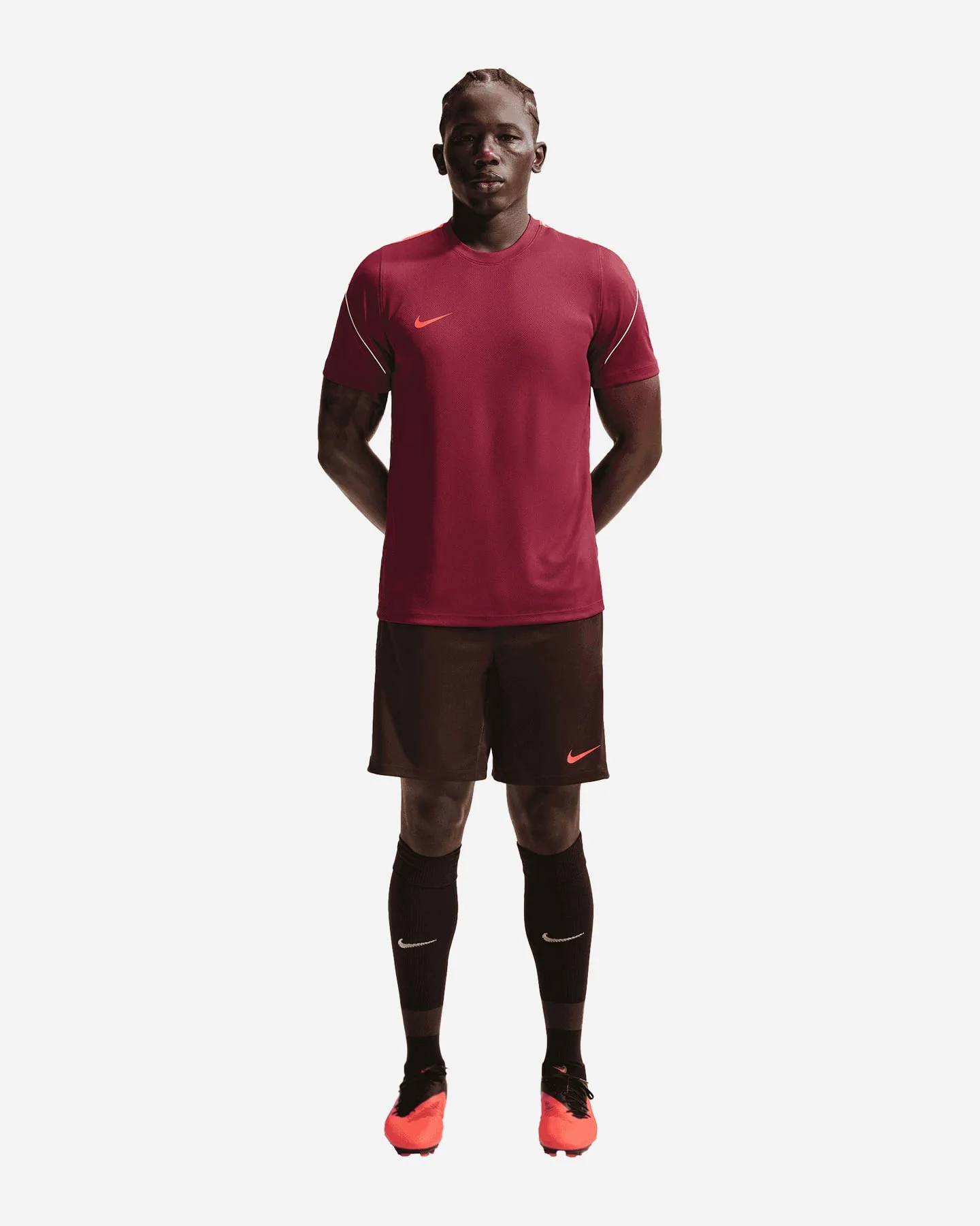 Nike Strike - vista 2