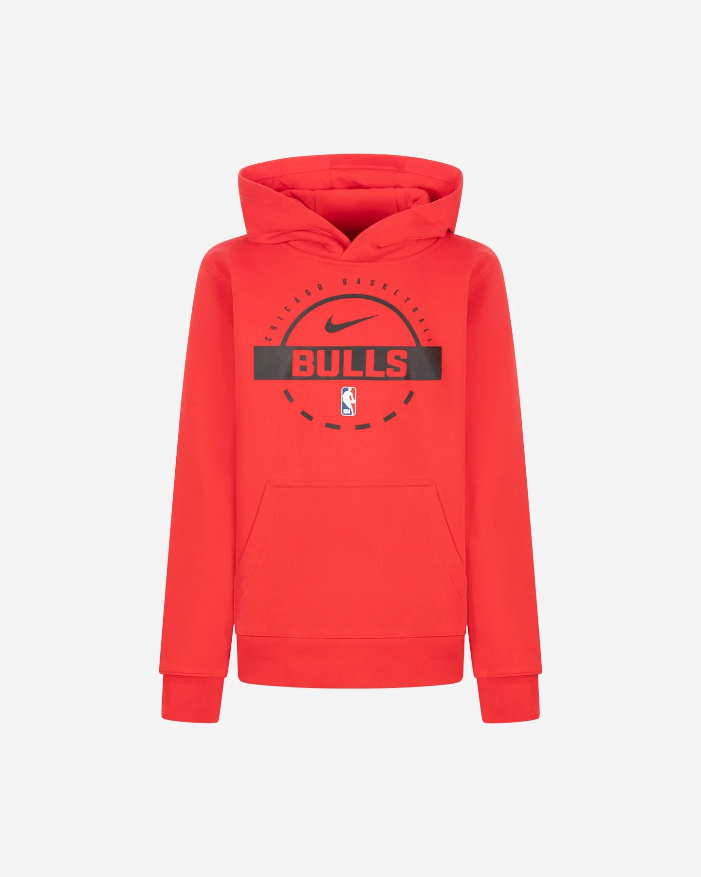 Felpa Nike Outerstuff Club Flc Bulls Jr