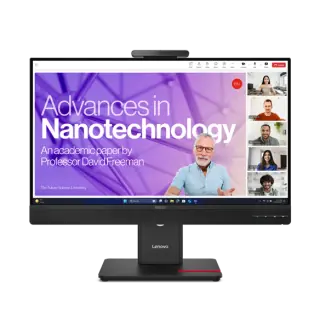 Lenovo Monitor ThinkVision T24-4v FHD