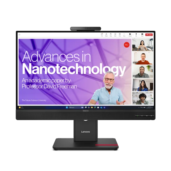 Lenovo Monitor ThinkVision T24-4v FHD
