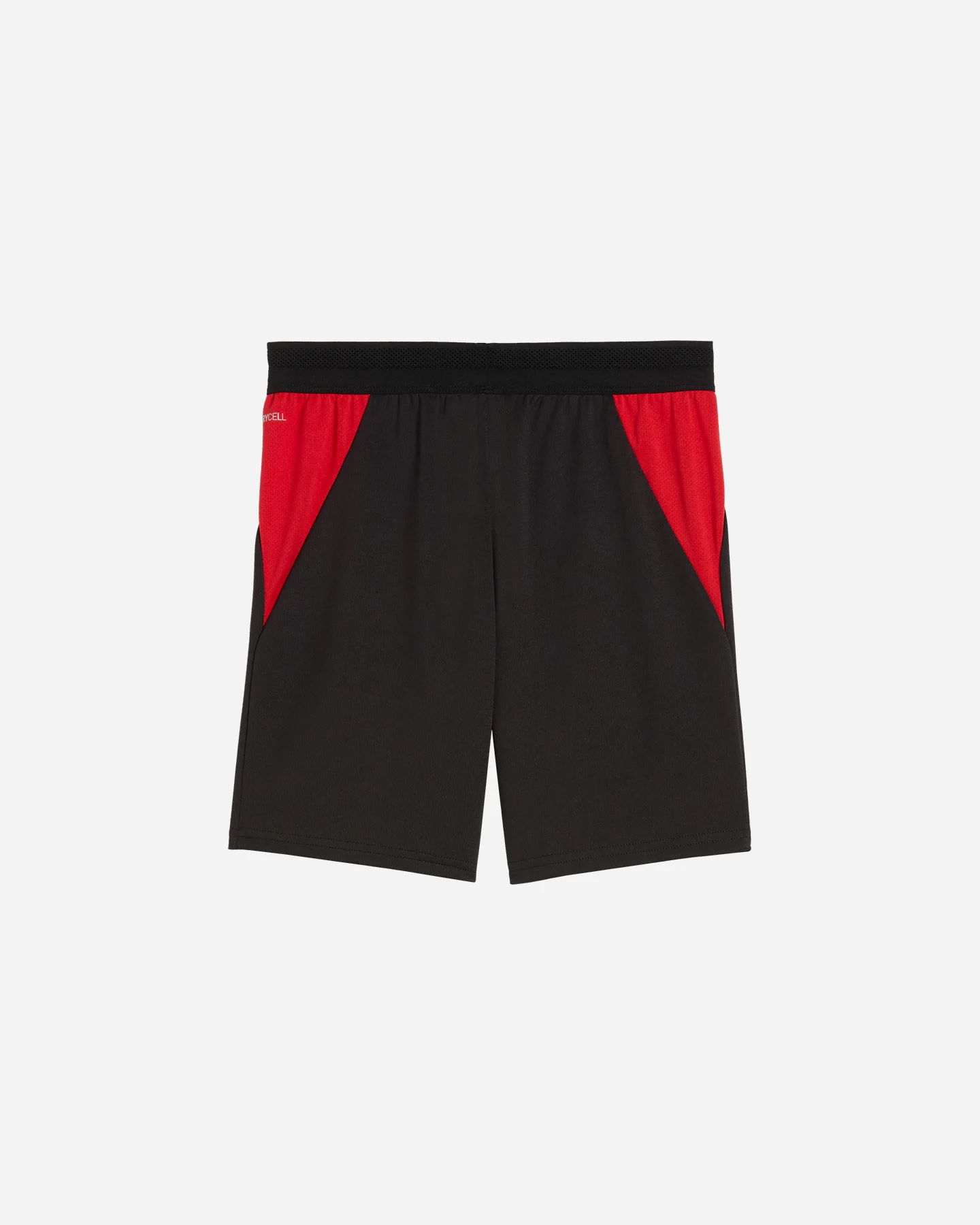 Pantaloncini Calcio Puma Milan Home Replica Jr - vista 3