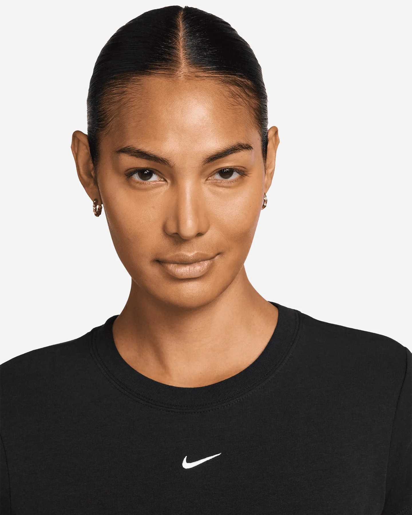 Nike Crop W - vista 6