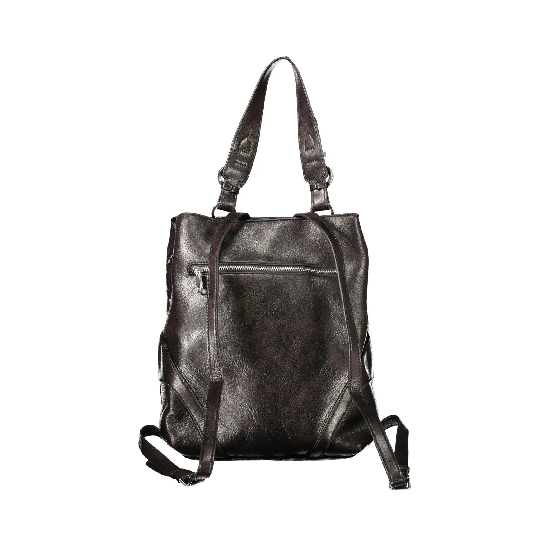Desigual Zaino Donna Logo - vista 2