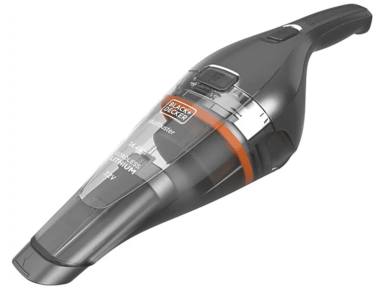 Aspirabriciole BLACK + DECKER NVC220WC