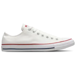 Converse CTAS Uomo - Sneakers Bianco