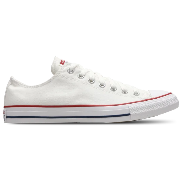 Converse CTAS Uomo - Sneakers Bianco