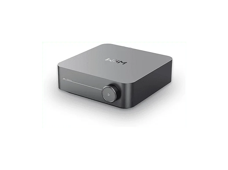 Wiim Streamer Audio MINI - vista 2
