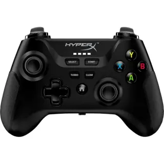HyperX Clutch – Controller di gioco wireless