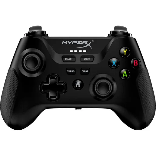 HyperX Clutch – Controller di gioco wireless