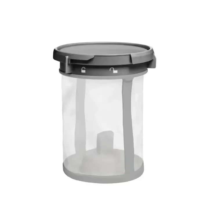 Electrolux Cartuccia di ricambio per Filtro per Microplastiche E4WHCAR1
