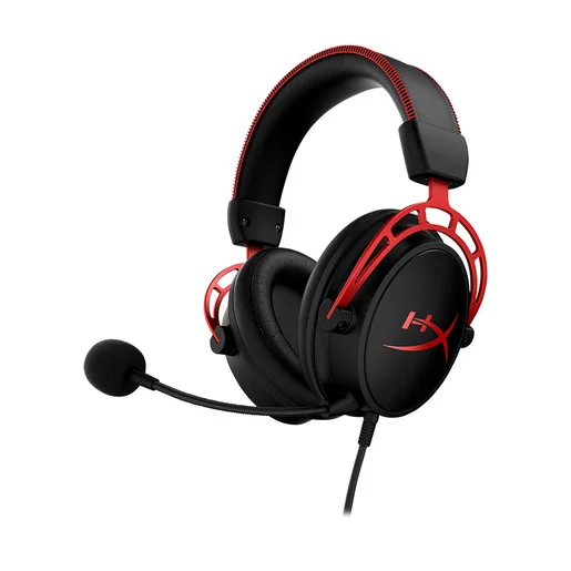 HyperX Cloud Alpha – Cuffie da gaming