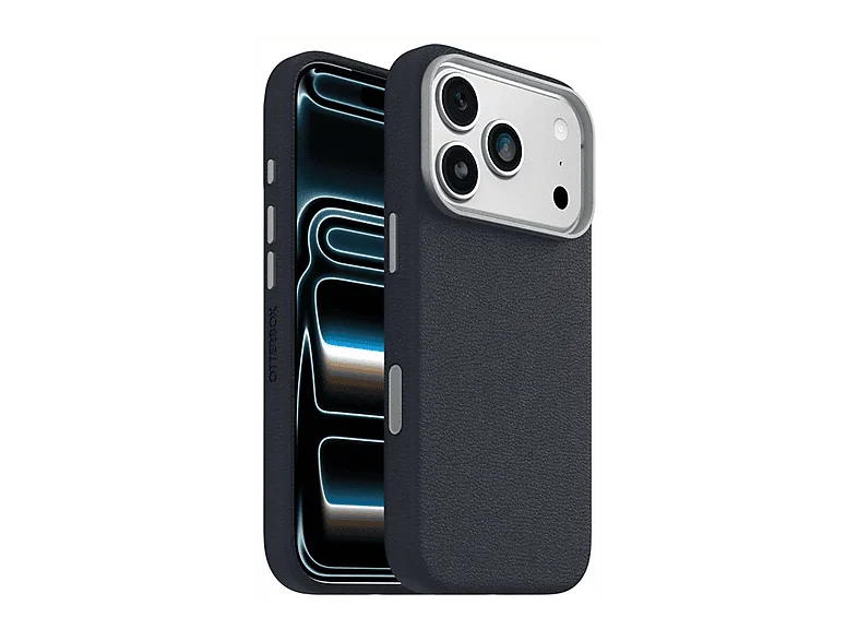 Custodia OtterBox Symmetry Series Cactus Leather per iPhone 17 Pro