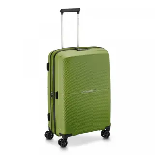 Roncato Storm Trolley Medio 65 Cm Espandibile - Pistacchio