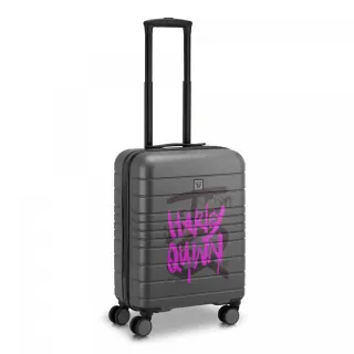Roncato Dc Comics Trolley Bagaglio A Mano - Harley Quinn
