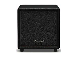 Marshall Heston Sub 200