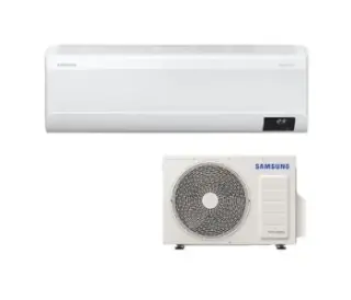Samsung Clima Monosplit 9000 BTU - AR09TXCAAWKXEU