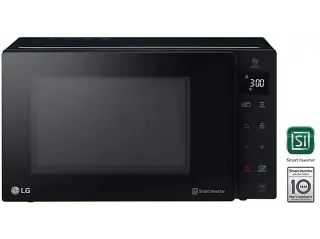 Forno Microonde Combi LG MH7235GPS
