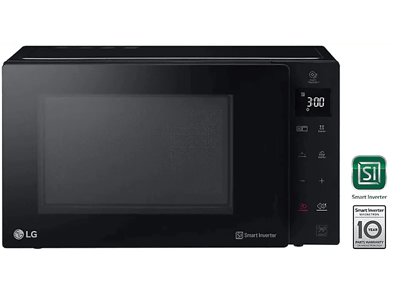 Forno Microonde Combi LG MH7235GPS