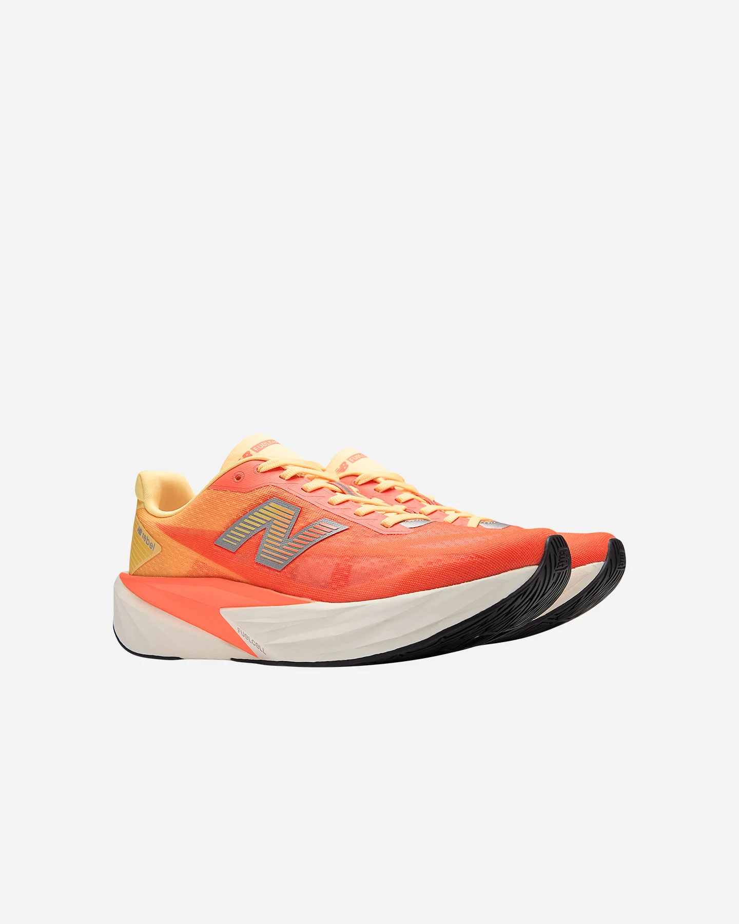 New Balance Fuelcell Rebel V5 M - Scarpe Running - Uomo - vista 2