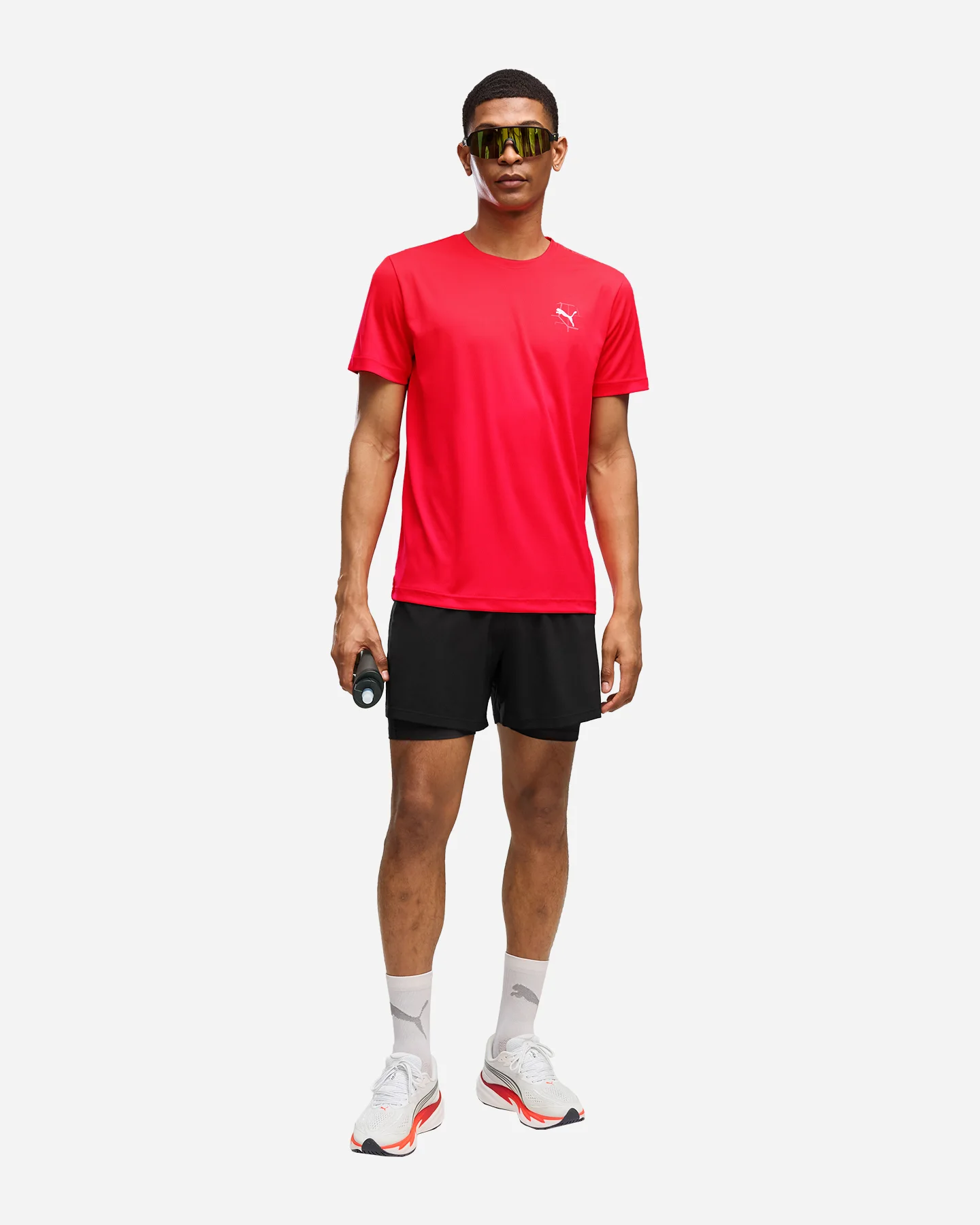 Puma Run Illustrative - vista 5