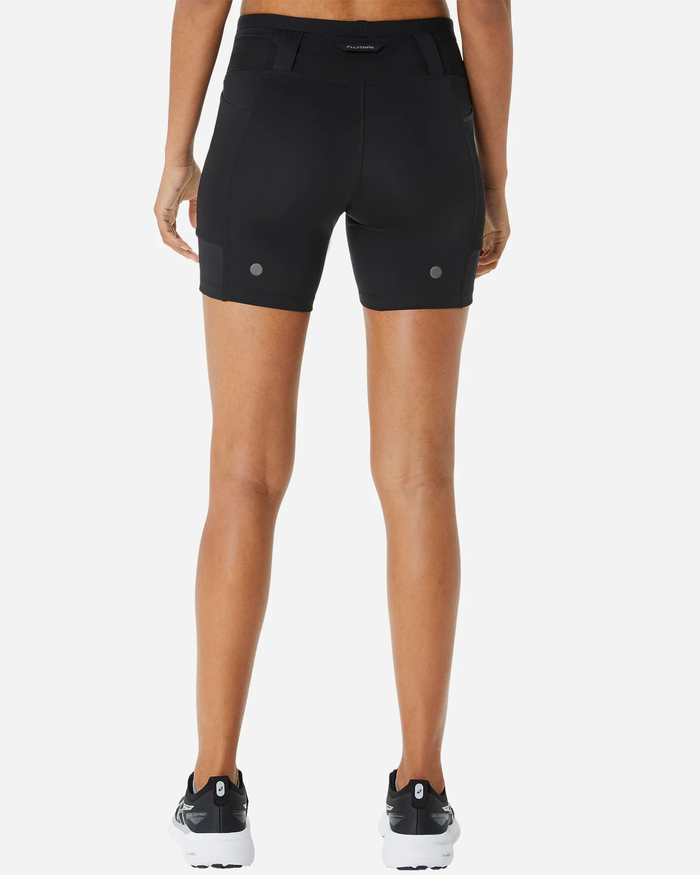 Asics Fujitrail Elite Sprinter W - vista 3