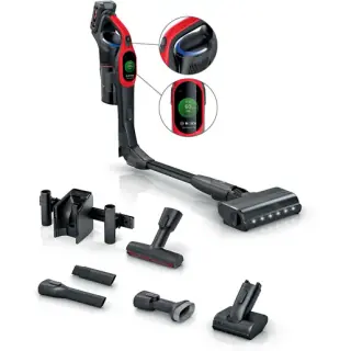 Bosch BCS1041PET Scopa elettrica Unlimited 10 ProAnimal