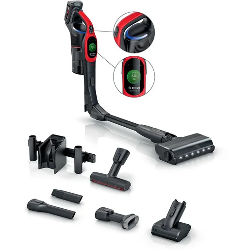 Bosch BCS1041PET Scopa elettrica Unlimited 10 ProAnimal