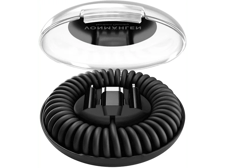 VONMAHLEN Cavo di ricarica universale 6-in-1