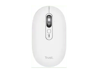 Mouse Wireless Trust Seron Hypscroll Slim