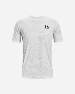 Under Armour Camo Small Logo M
