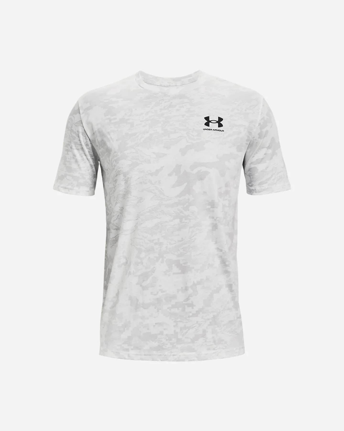 Under Armour Camo Small Logo M