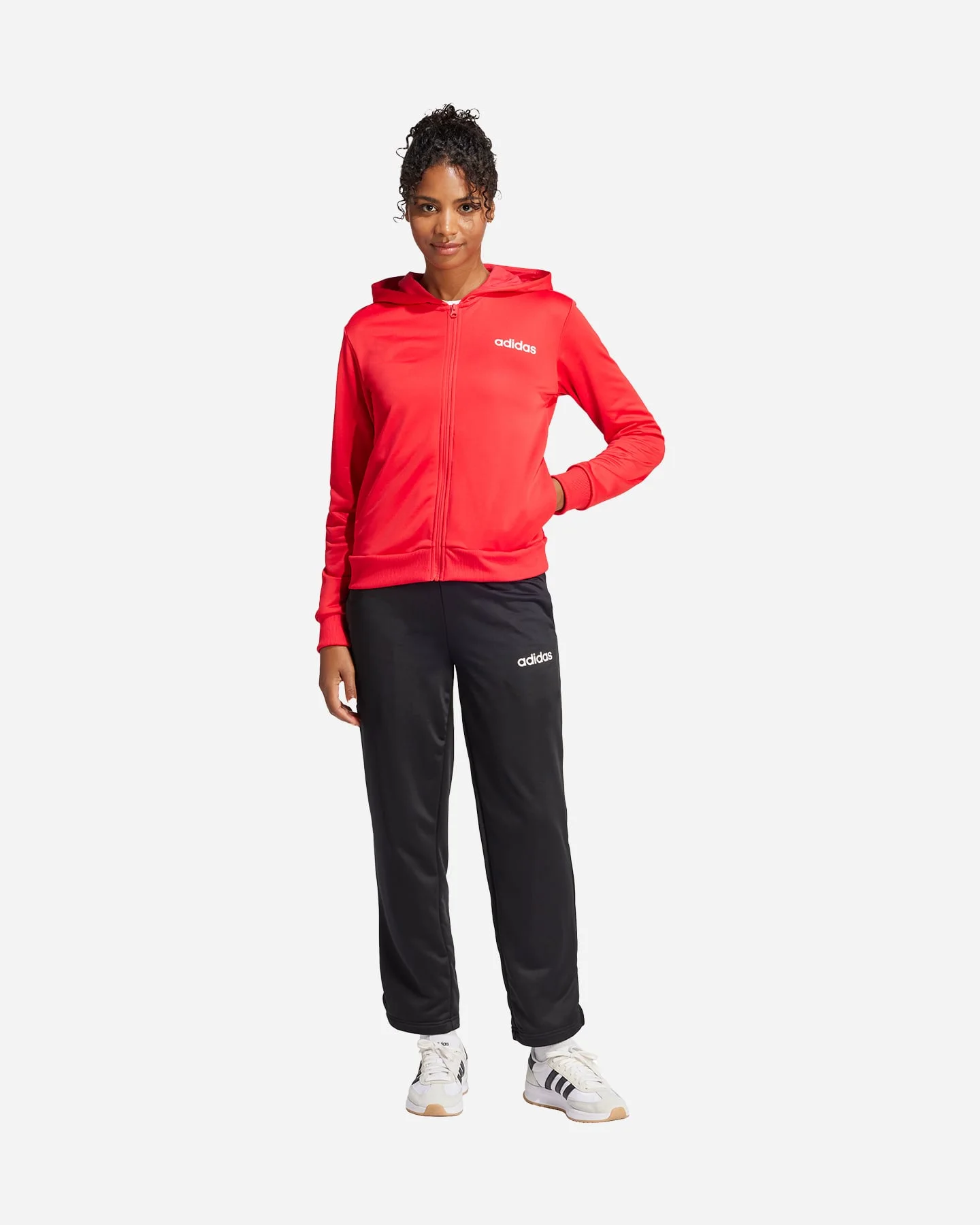 Adidas Linear W - vista 4