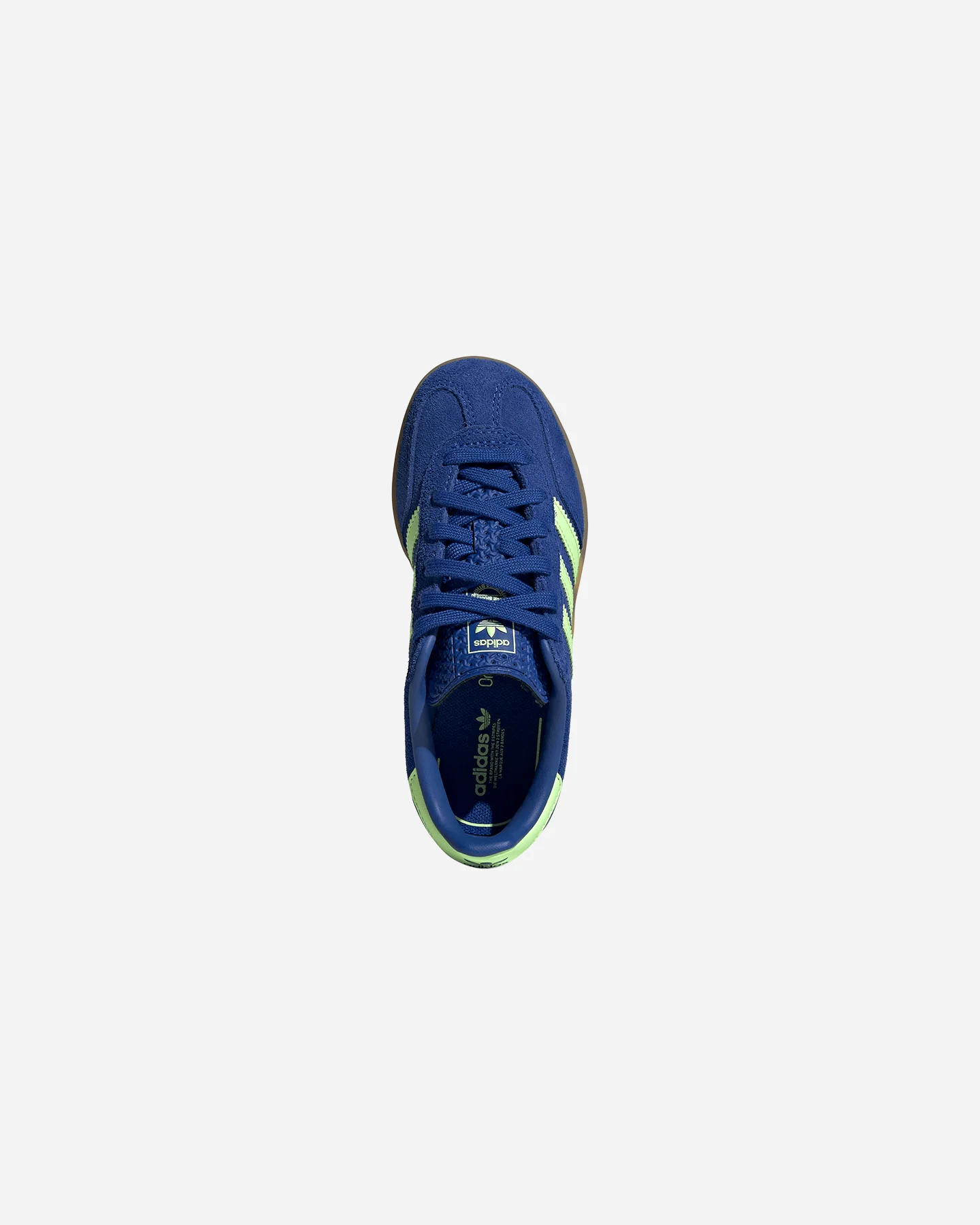 Adidas Gazelle Indoor Ps Jr - Sneakers per Bambini - vista 3