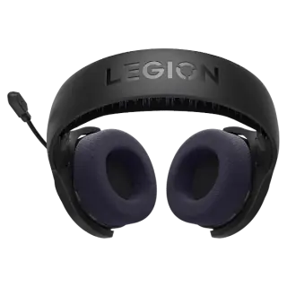 Lenovo Cuffie da gaming wireless Lenovo Legion H410