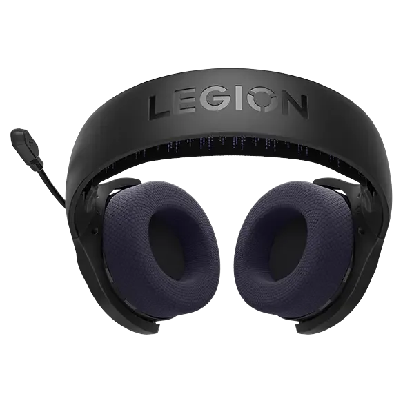 Lenovo Cuffie da gaming wireless Lenovo Legion H410
