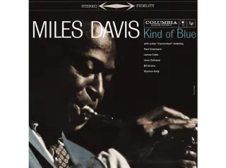 Miles Davis