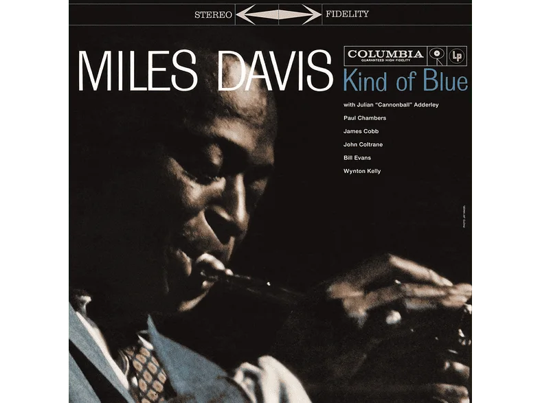 Miles Davis