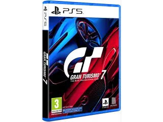 Gran Turismo 7