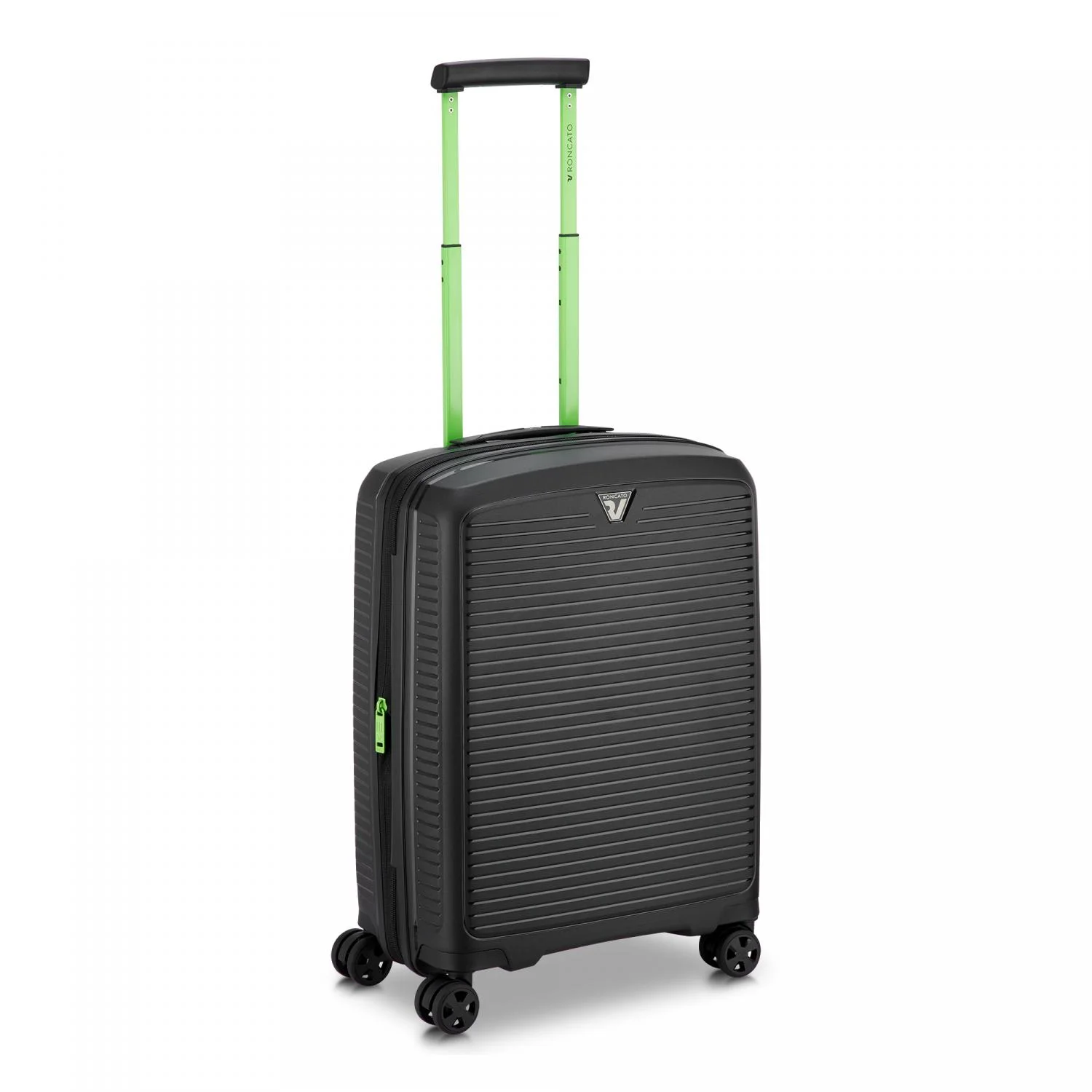 Roncato Arcade Trolley Bagaglio A Mano Espandibile - vista 2